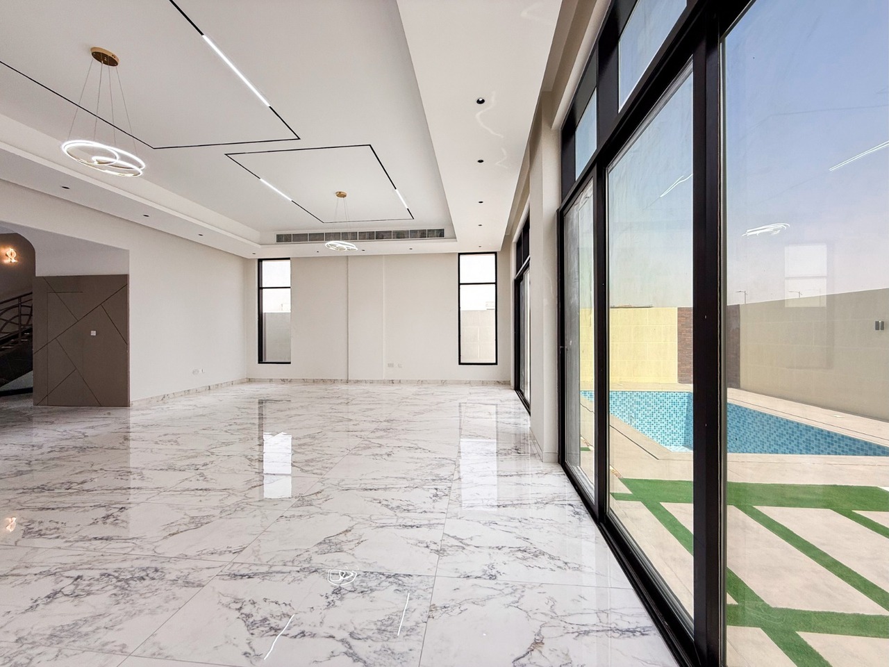 Brand-New Luxury Villa at Tilal City